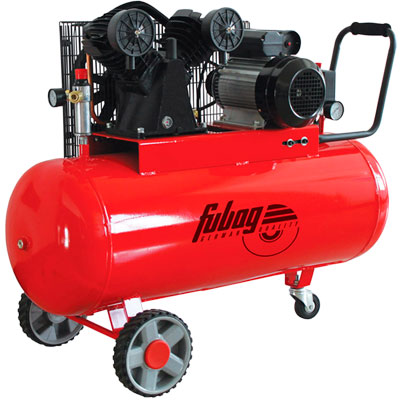 Передвижной компрессор VCF-100 Передвижной компрессор VCF-100