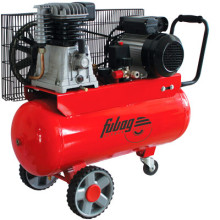 Передвижной компрессор B 4000B/50 Передвижной компрессор B 4000B/50