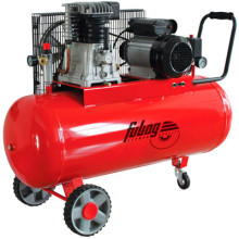 Передвижной компрессор B 4000B/100 Передвижной компрессор B 4000B/100