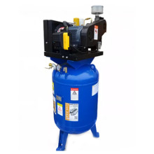 Компрессор винтовой Berg ВК-4РВ-250 Компрессор винтовой Berg ВК-4РВ-250