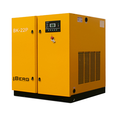 Компрессор винтовой Berg ВК-22Р Компрессор винтовой Berg ВК-22Р