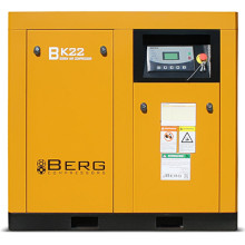 Компрессор винтовой Berg ВК-22-Е