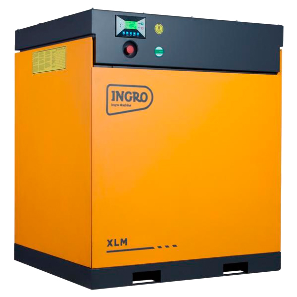 Компрессор винтовой INGRO XLPM 30A 12,5 бар Компрессор винтовой INGRO XLPM 30A 12,5 бар