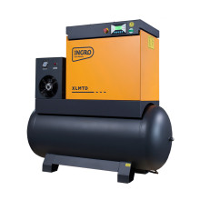 Компрессор винтовой INGRO XLMTD 11A 8 бар Компрессор винтовой INGRO XLMTD 11A 8 бар