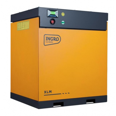 Компрессор винтовой INGRO XLM 11A 8 бар