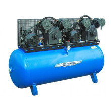 Компрессор поршневой Remeza СБ 4/Ф-500W95Т Компрессор поршневой Remeza СБ 4/Ф-500W95Т