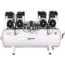 Компрессор поршневой безмасляный Remeza СБ4/С-150.OLD20x4