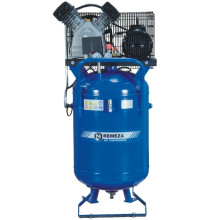 Компрессор поршневой ременной Remeza СБ 4/С-100 LB 30 АВ (вертикальный) Компрессор поршневой ременной Remeza СБ 4/С-100 LB 30 АВ (вертикальный)