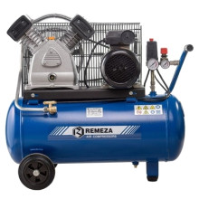Компрессор поршневой ременной Remeza СБ 4/С- 50 LB 30 Компрессор поршневой ременной Remeza СБ 4/С- 50 LB 30