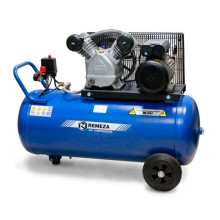 Компрессор поршневой Remeza СБ4/С-50.LB 24 A Компрессор поршневой Remeza СБ4/С-50.LB 24 A