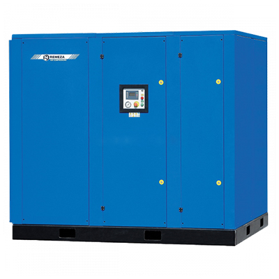 Компрессор винтовой Remeza ВК50Р-7.5ВС Компрессор винтовой Remeza ВК50Р-7.5ВС