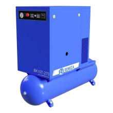 Компрессор винтовой Remeza ВК10Т-10(15)-270 Компрессор винтовой Remeza ВК10Т-10(15)-270