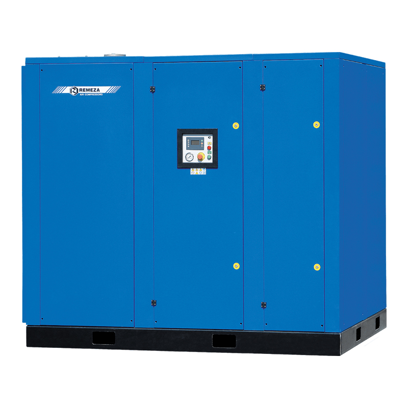 Компрессор винтовой Remeza ВК270-8 Компрессор винтовой Remeza ВК270-8
