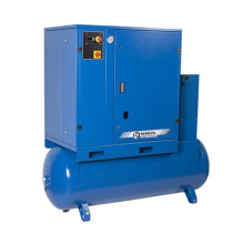 Компрессор винтовой Remeza ВК30Т-8(10)-500Д Компрессор винтовой Remeza ВК30Т-8(10)-500Д