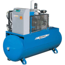 Компрессор винтовой ВК 15А-10 (15)-500 Компрессор винтовой ВК 15А-10 (15)-500