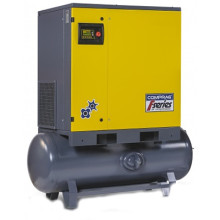 Компрессор винтовой COMPRAG FR-2208 (500 л) Компрессор винтовой COMPRAG FR-2208 (500 л)