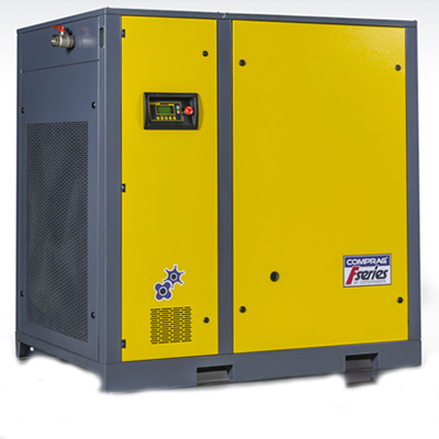 Компрессор винтовой COMPRAG FV-4510 Компрессор винтовой COMPRAG FV-4510