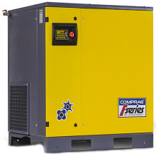 Компрессор винтовой COMPRAG F-1108 Компрессор винтовой COMPRAG F-1108