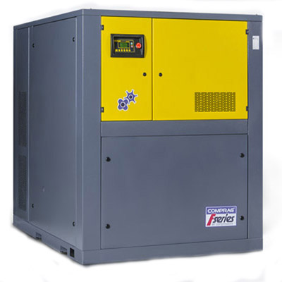 Компрессор винтовой COMPRAG FV-7508 Компрессор винтовой COMPRAG FV-7508