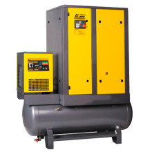 Компрессор винтовой COMPRAG ARD-2208 (500 л, осушитель) Компрессор винтовой COMPRAG ARD-2208 (500 л, осушитель)