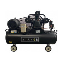 Компрессор поршневой Zitrek z3k500/100 (220В) Компрессор поршневой Zitrek z3k500/100 (220В)