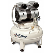 Медицинский безмасляный компрессор FINI OF 550-24F-0.75M