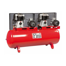 Поршневой компрессор Fini BKT-119-500F-15T Поршневой компрессор Fini BKT-119-500F-15T