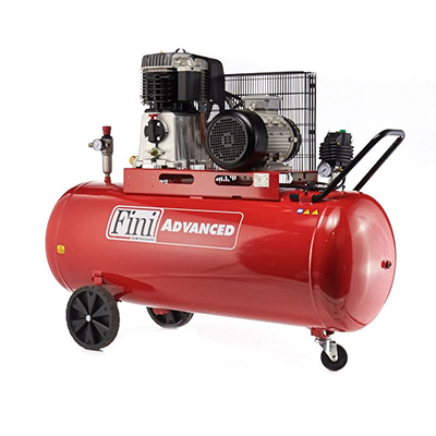 Поршневой компрессор FINI MK 113-270-5.5