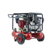 Поршневой компрессор FINI WARRIOR BK-113-3M-AP