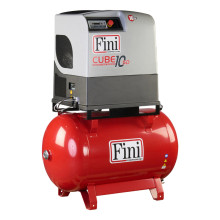 Винтовой компрессор FINI CUBE 1010 SD 270 Винтовой компрессор FINI CUBE 1010 SD 270