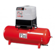 Винтовой компрессор FINI CUBE SD 1010-500F Винтовой компрессор FINI CUBE SD 1010-500F
