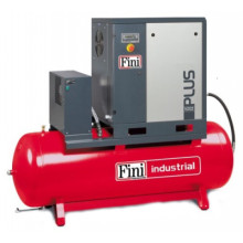 Винтовой компрессор FINI PLUS 11-08-500 ES (IE3)