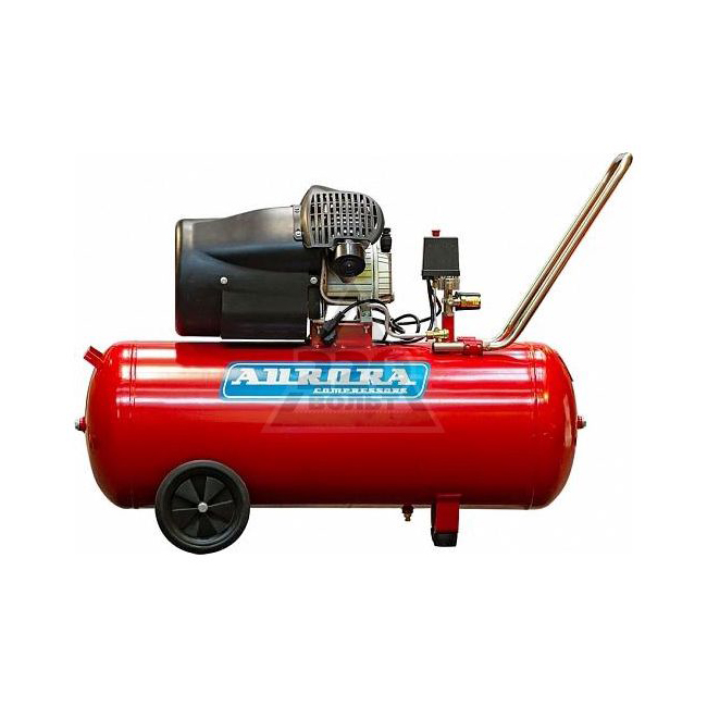 Компрессор поршневой масляный Aurora GALE 100 Компрессор поршневой масляный Aurora GALE 100