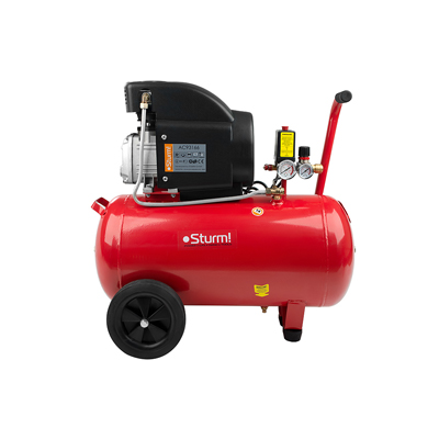 Компрессор масляный Sturm AC93166