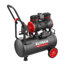 Компрессор поршневой Elitech ACF 300-24S