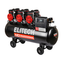 Компрессор Elitech ACF 900-160S