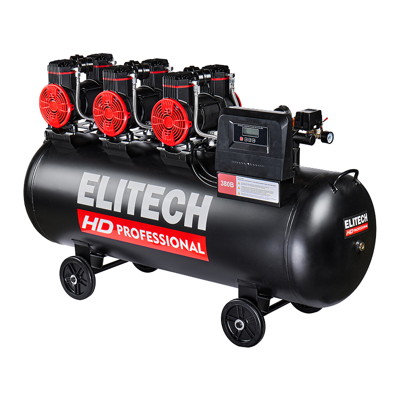 Компрессор Elitech ACF 900-200S Компрессор Elitech ACF 900-200S