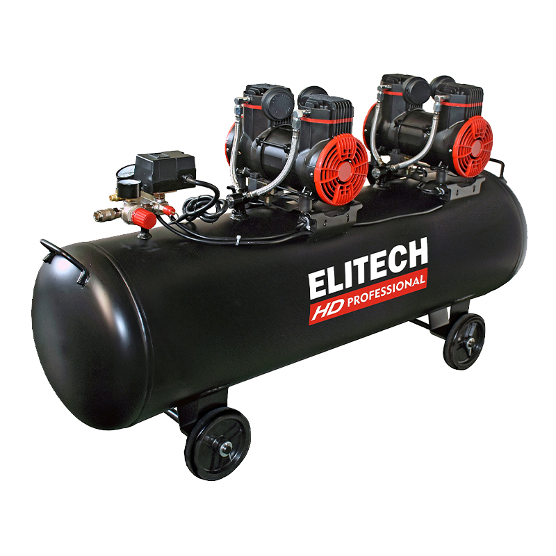 Компрессор поршневой Elitech ACF 500-120S Компрессор поршневой Elitech ACF 500-120S