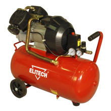 Компрессор Elitech КПМ 360/50