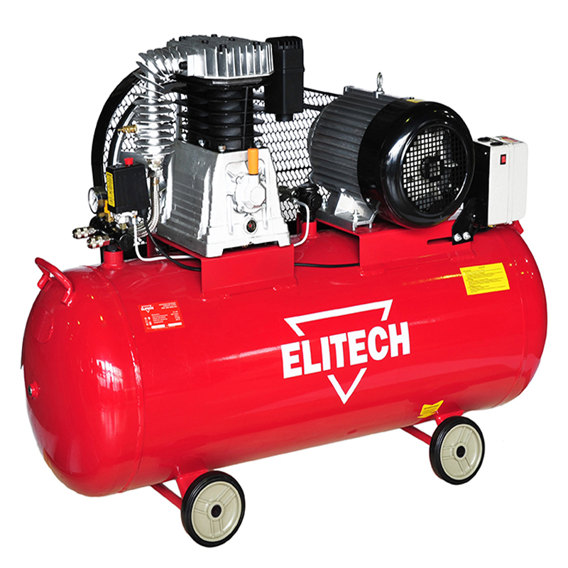 Компрессор Elitech КПР 200/900/5.5