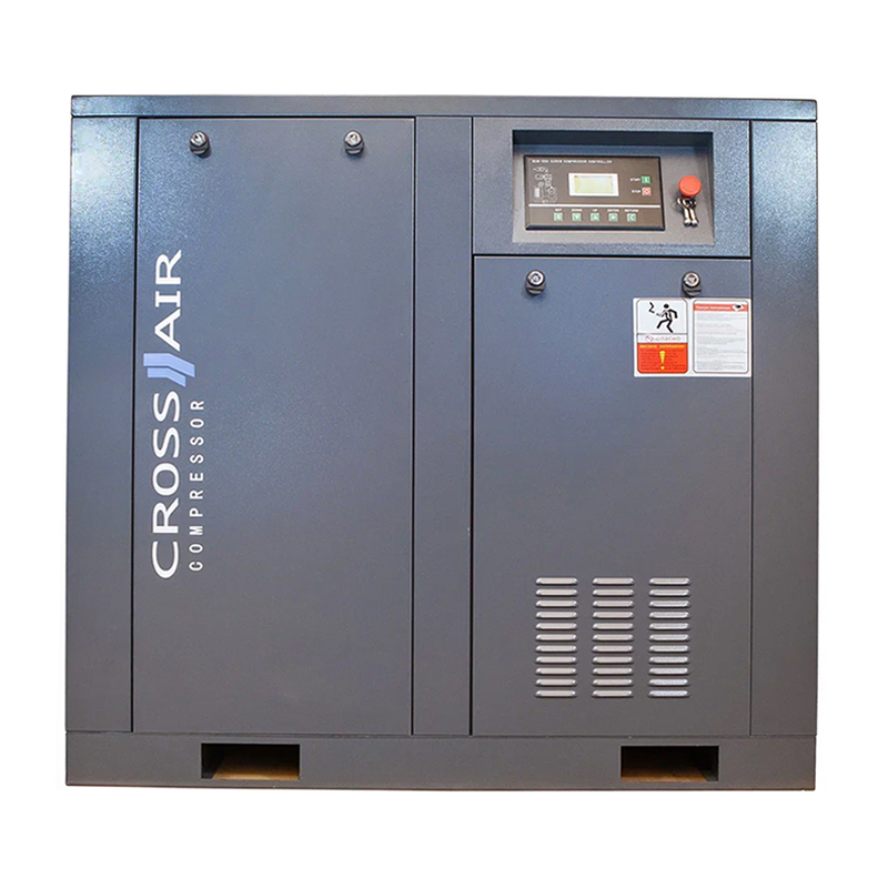 Стационарный винтовой компрессор Crossair CA160-16GA Стационарный винтовой компрессор Crossair CA160-16GA