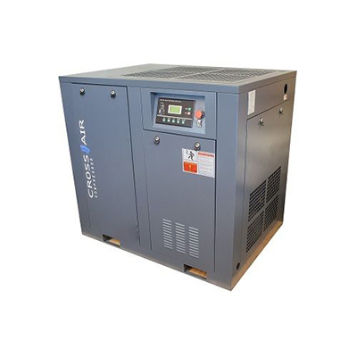 Компрессор винтовой CrossAir CA132-8GA Компрессор винтовой CrossAir CA132-8GA