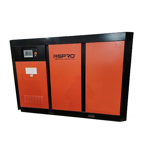 Компрессор винтовой Aspro AS-24.0/8-D Компрессор винтовой Aspro AS-24.0/8-D