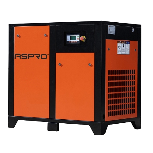Компрессор винтовой Aspro AS-6.2/8-D Компрессор винтовой Aspro AS-6.2/8-D