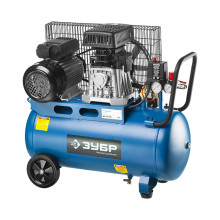 Компрессор поршневой ЗУБР ЗКПМ-360-50-Р-2.2 Компрессор поршневой ЗУБР ЗКПМ-360-50-Р-2.2