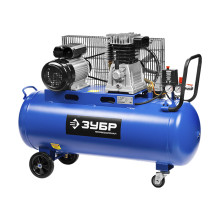 Компрессор поршневой ЗУБР ЗКПМ-440-100-Р-2.2 Компрессор поршневой ЗУБР ЗКПМ-440-100-Р-2.2