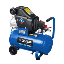 Компрессор поршневой ЗУБР КПМ-320-24 Компрессор поршневой ЗУБР КПМ-320-24