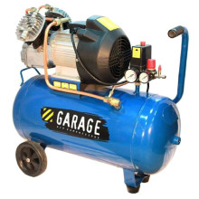 Компрессор Garage PRO 50.MKV400/2.3
