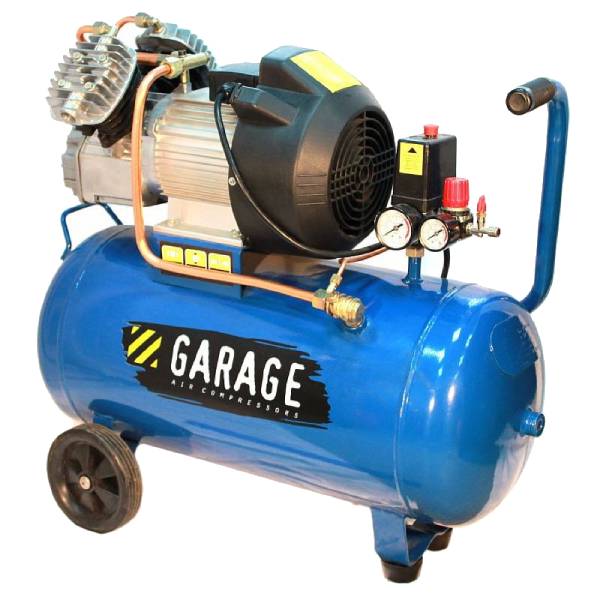 Компрессор Garage PRO 50.MKV400/2.3 Компрессор Garage PRO 50.MKV400/2.3