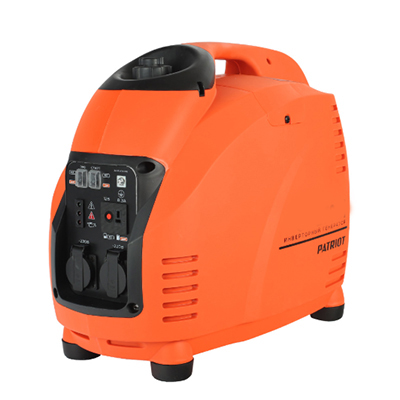 Генератор инверторный PATRIOT 3000i Генератор инверторный PATRIOT 3000i